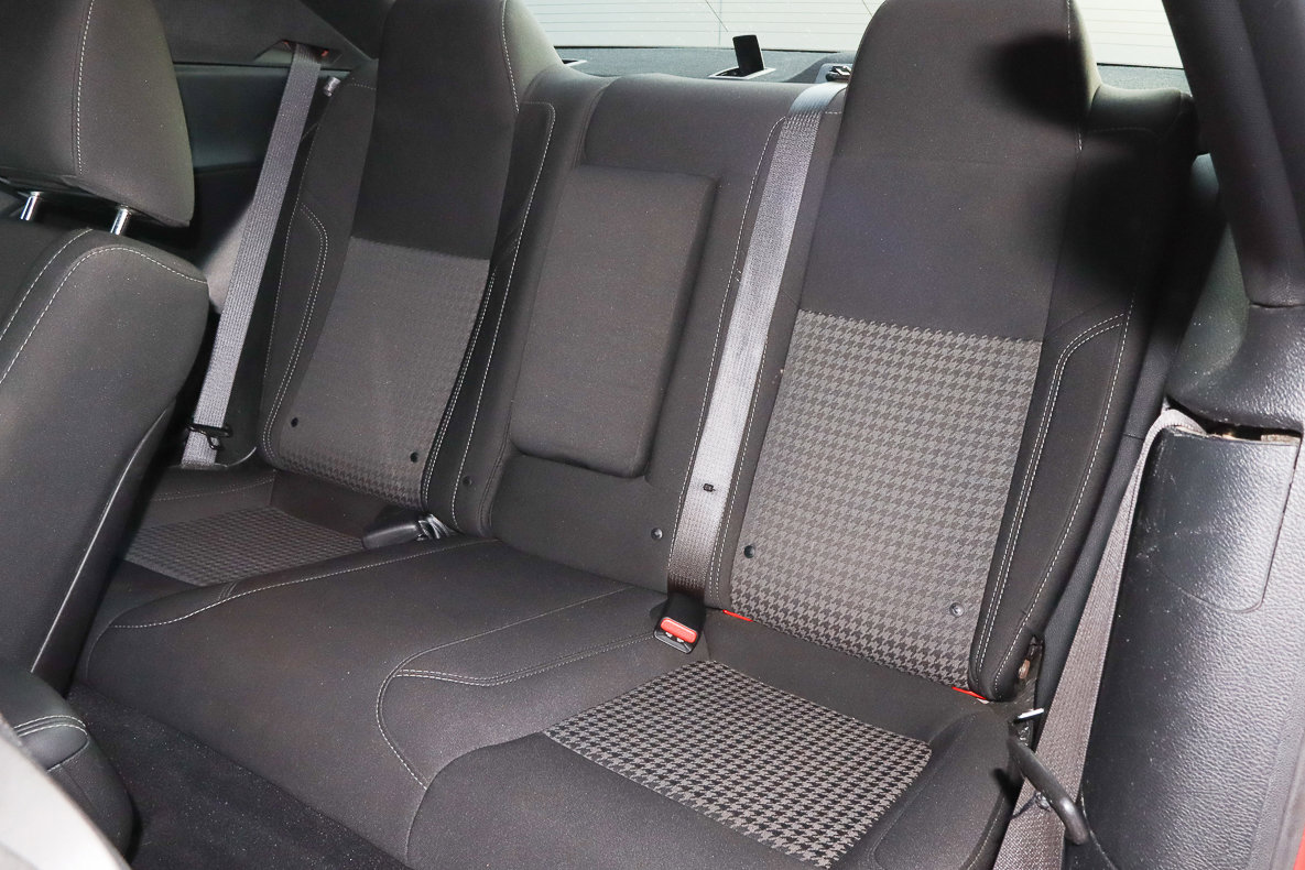 Used 2019 Dodge Challenger SXT image 8