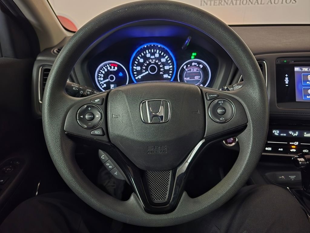 Used 2017 Honda HR-V EX image 24