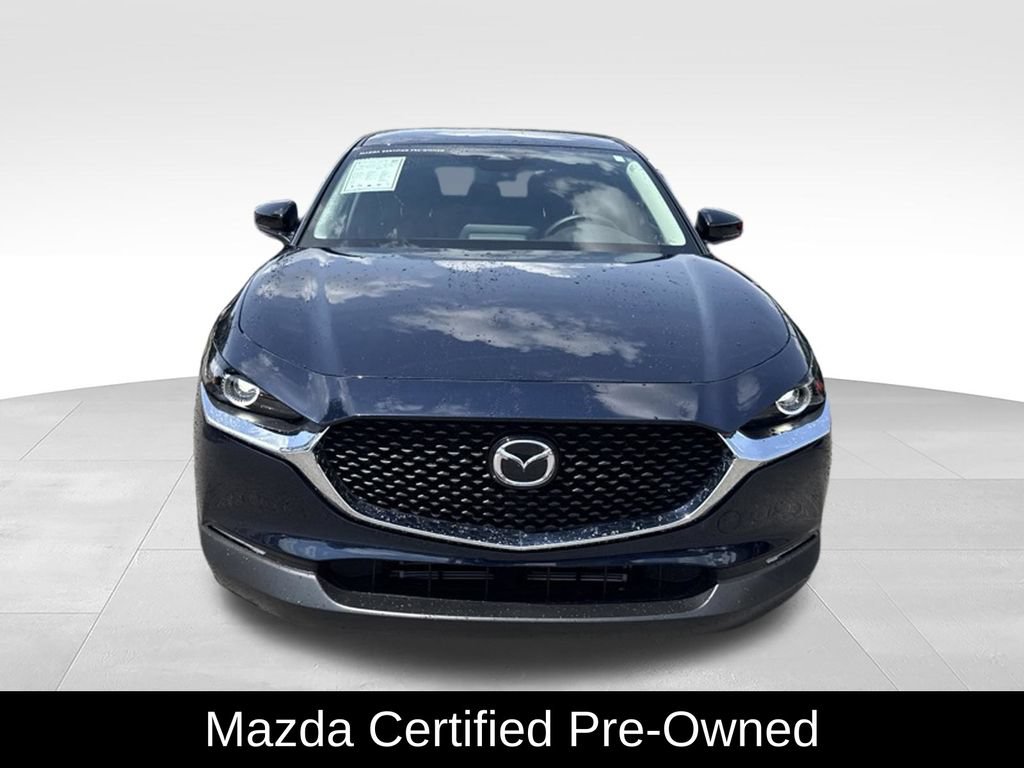 Certified 2026 MAZDA CX-30 AWD 2.5 S w/ Select Sport Pkg image 2