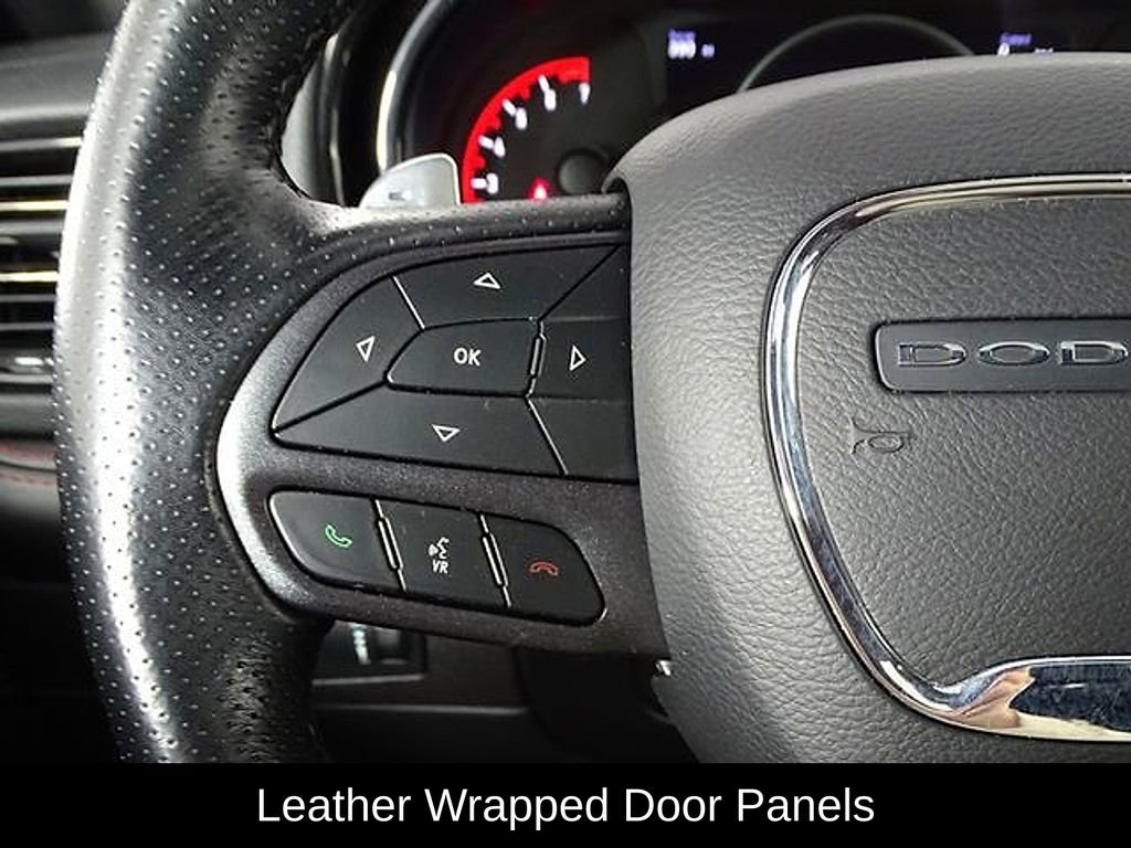 Used 2024 Dodge Durango GT AWD/4WD image 32