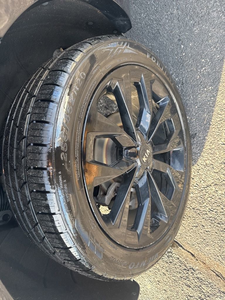 Used 2021 Kia Sorento SX image 13