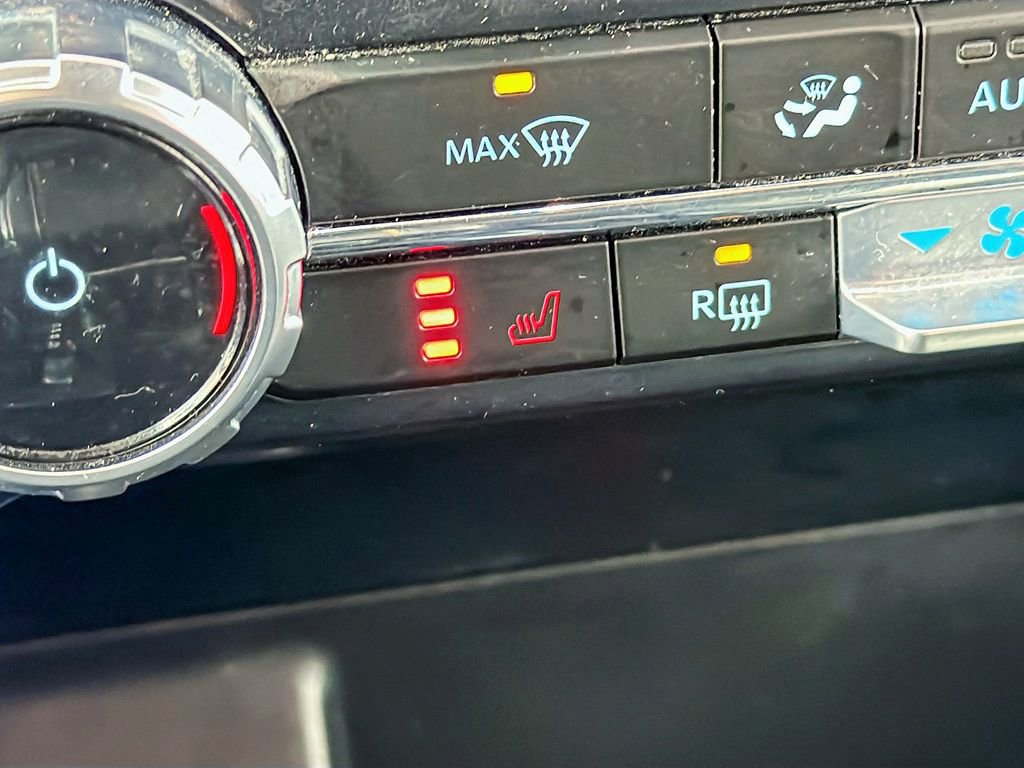 Used 2023 Ford F150 Tremor image 36