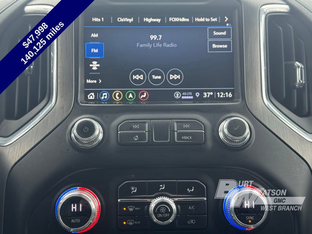 Used 2023 GMC Sierra 2500 Denali image 17