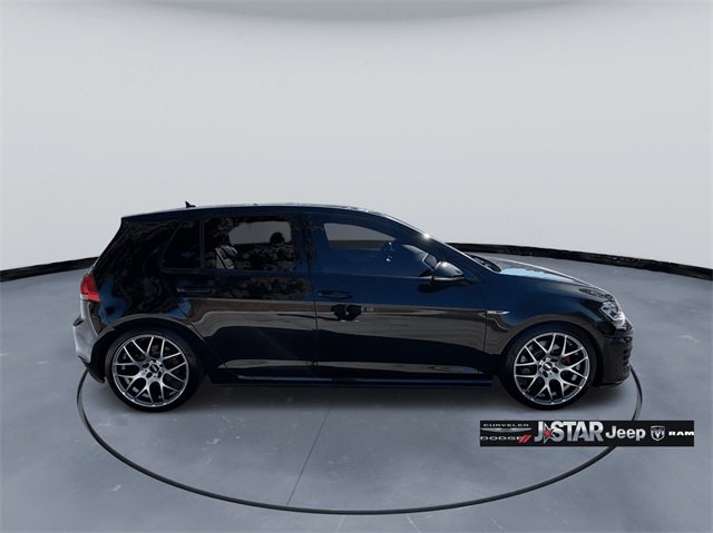 Used 2015 Volkswagen GTI SE image 4