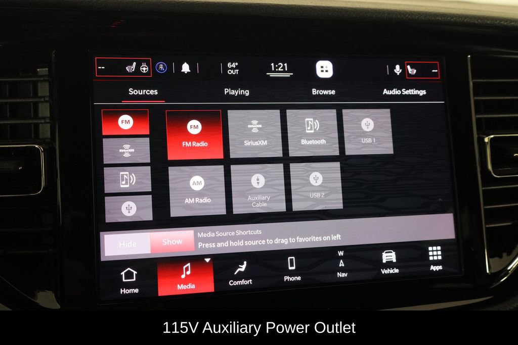 Used 2021 Dodge Durango GT image 33