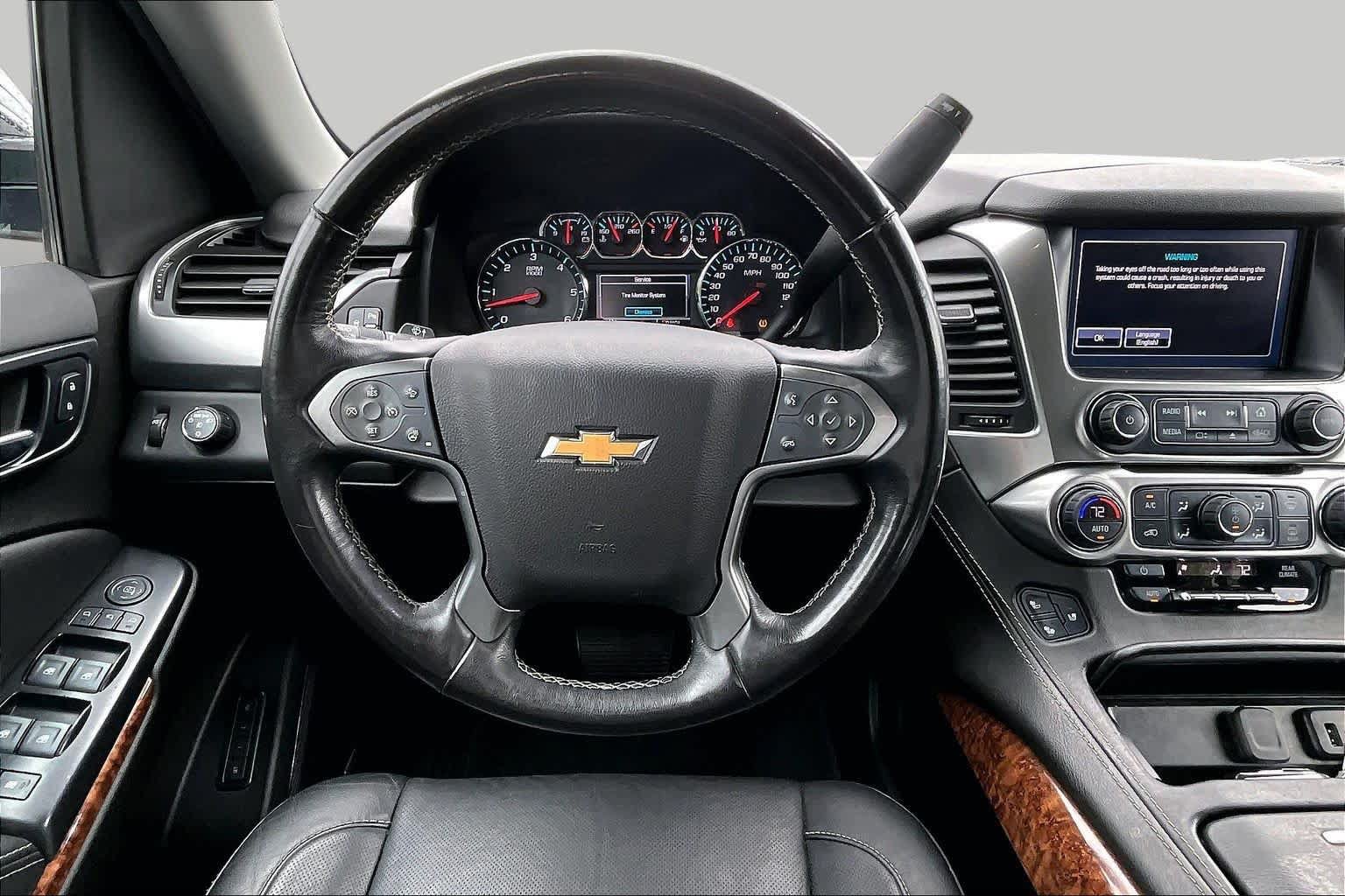 Used 2020 Chevrolet Tahoe Premier RWD image 5