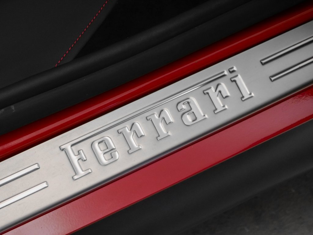Certified 2023 Ferrari SF90 Spider image 22