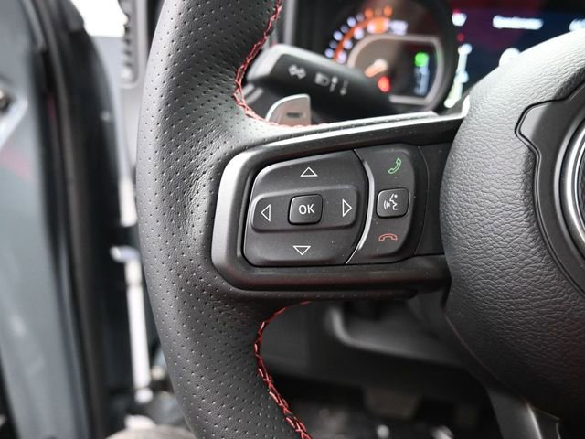 New 2026 Jeep Wrangler Unlimited Rubicon 392 image 15