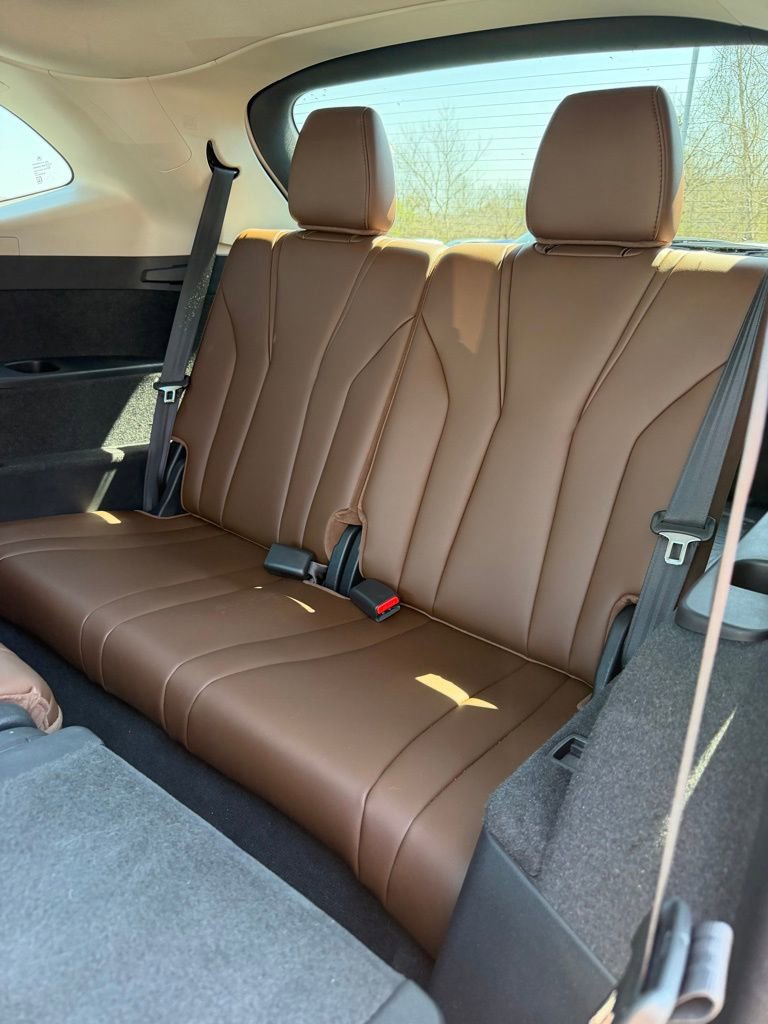 Certified 2024 Acura MDX SH-AWD w/ Technology Package image 13