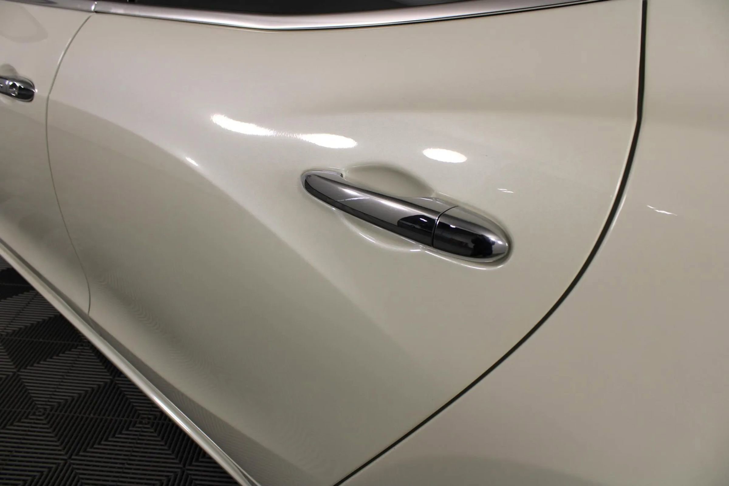 Used 2019 Maserati Ghibli S GranLusso AWD/4WD image 30