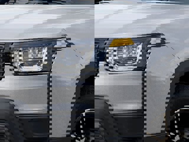 New 2026 Jeep Cherokee Overland w/ Advanced Pro Tech Group image 10