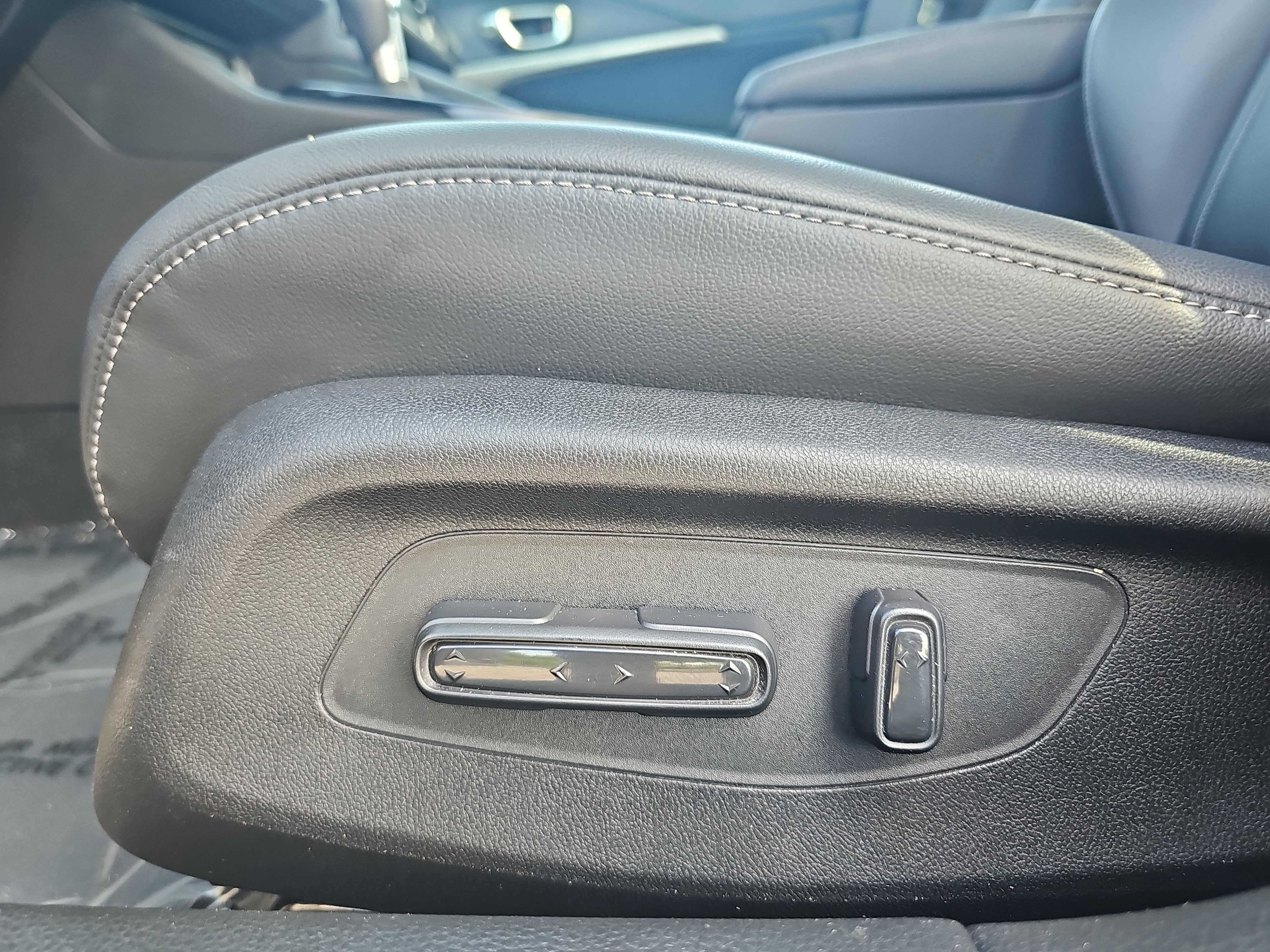 Certified 2023 Acura Integra A-Spec FWD image 24