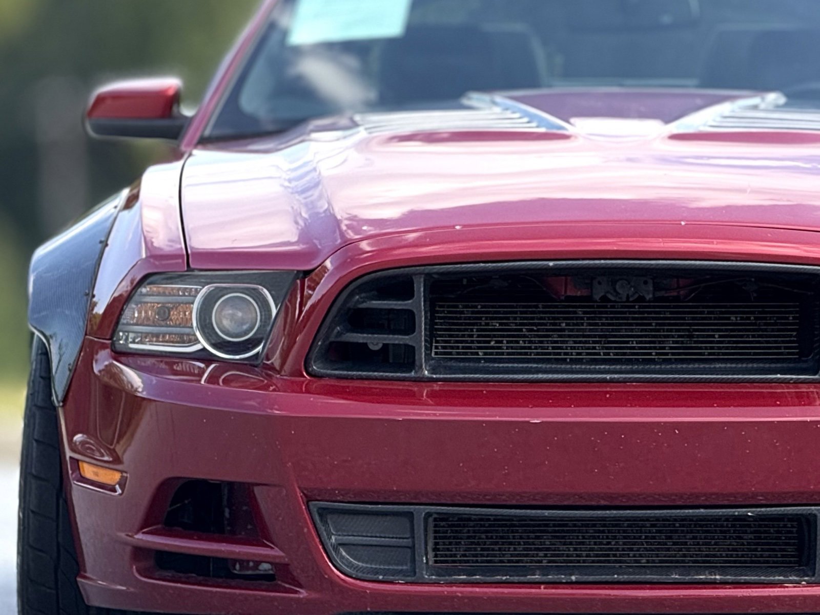 Used 2013 Ford Mustang GT Premium image 13