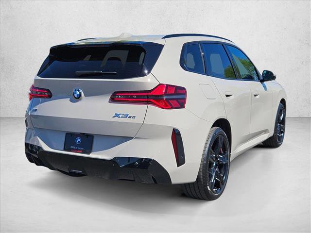New 2026 BMW X3 xDrive30 image 2