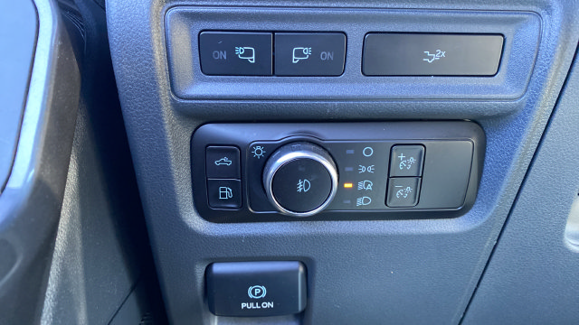 Used 2023 Ford F150 XLT w/ Equipment Group 302A High AWD/4WD image 12
