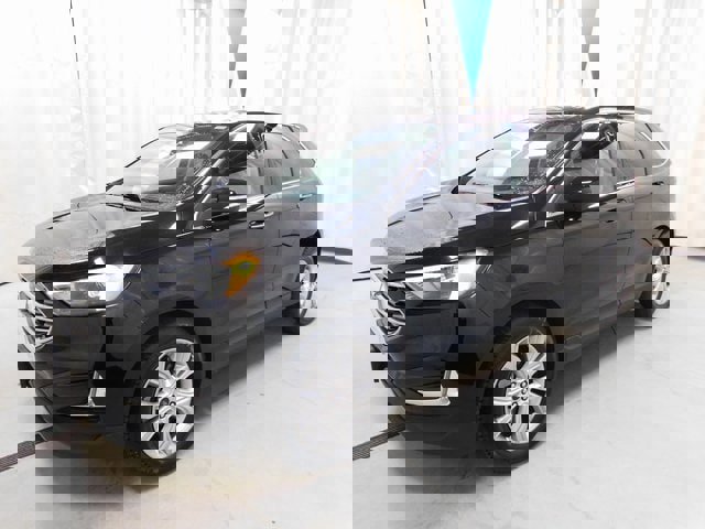 Used 2023 Ford Edge Titanium image 17