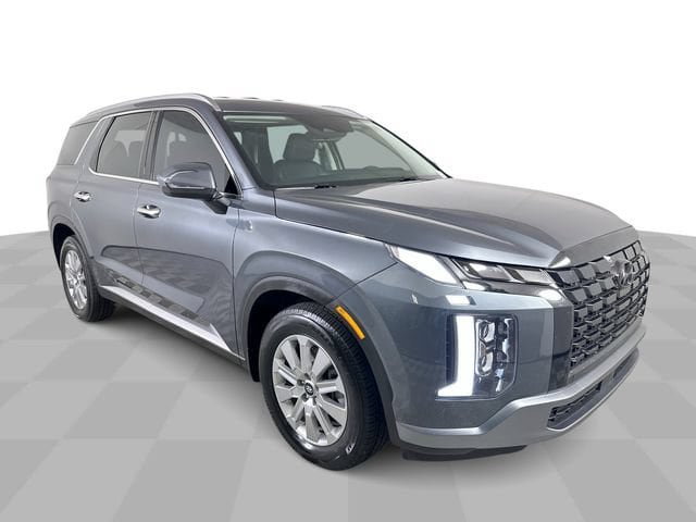 Used 2025 Hyundai Palisade SEL AWD/4WD image 2