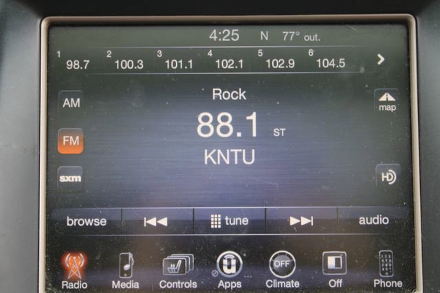 Used 2014 Jeep Grand Cherokee Limited w/ Luxury Group II RWD image 26