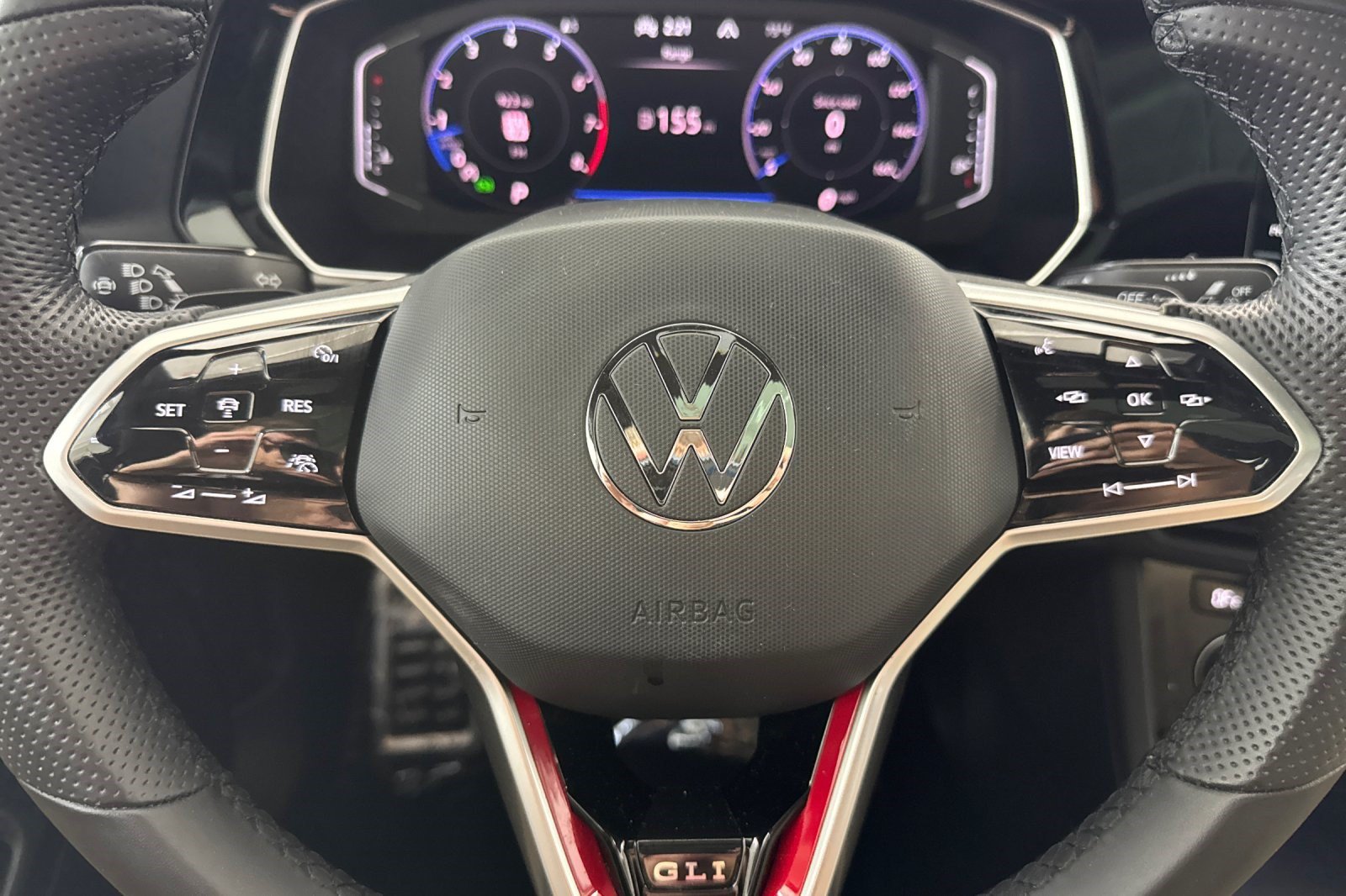 Used 2022 Volkswagen Jetta GLI Autobahn FWD image 11
