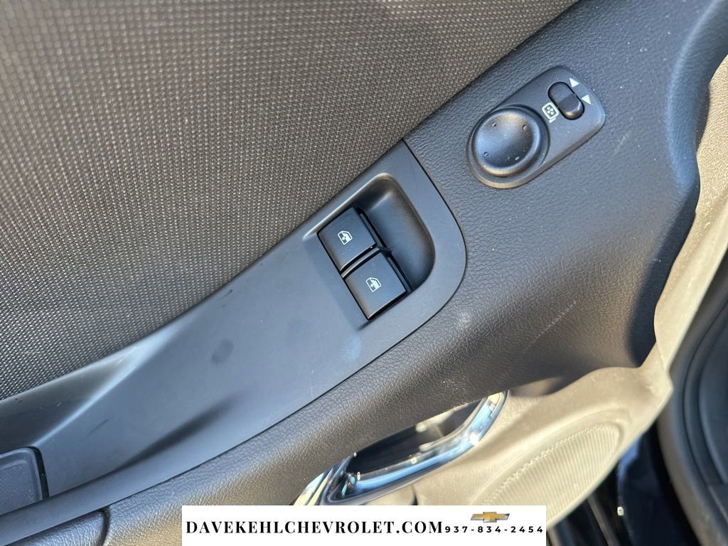 Used 2010 Chevrolet Camaro SS w/ RS Package image 11