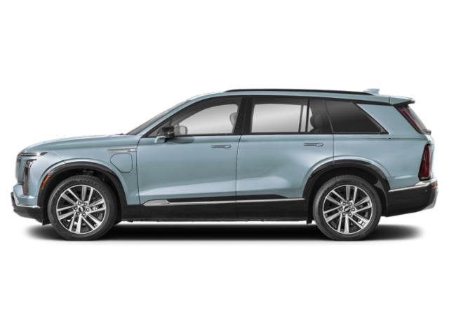 Used 2026 Cadillac Vistiq Sport AWD/4WD image 3
