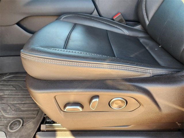 Used 2024 GMC Yukon Denali image 25