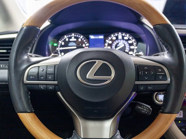 Used 2022 Lexus RX 350 FWD w/ Premium Package image 12