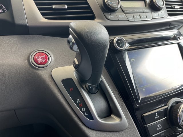 Used 2015 Honda Odyssey EX-L image 16