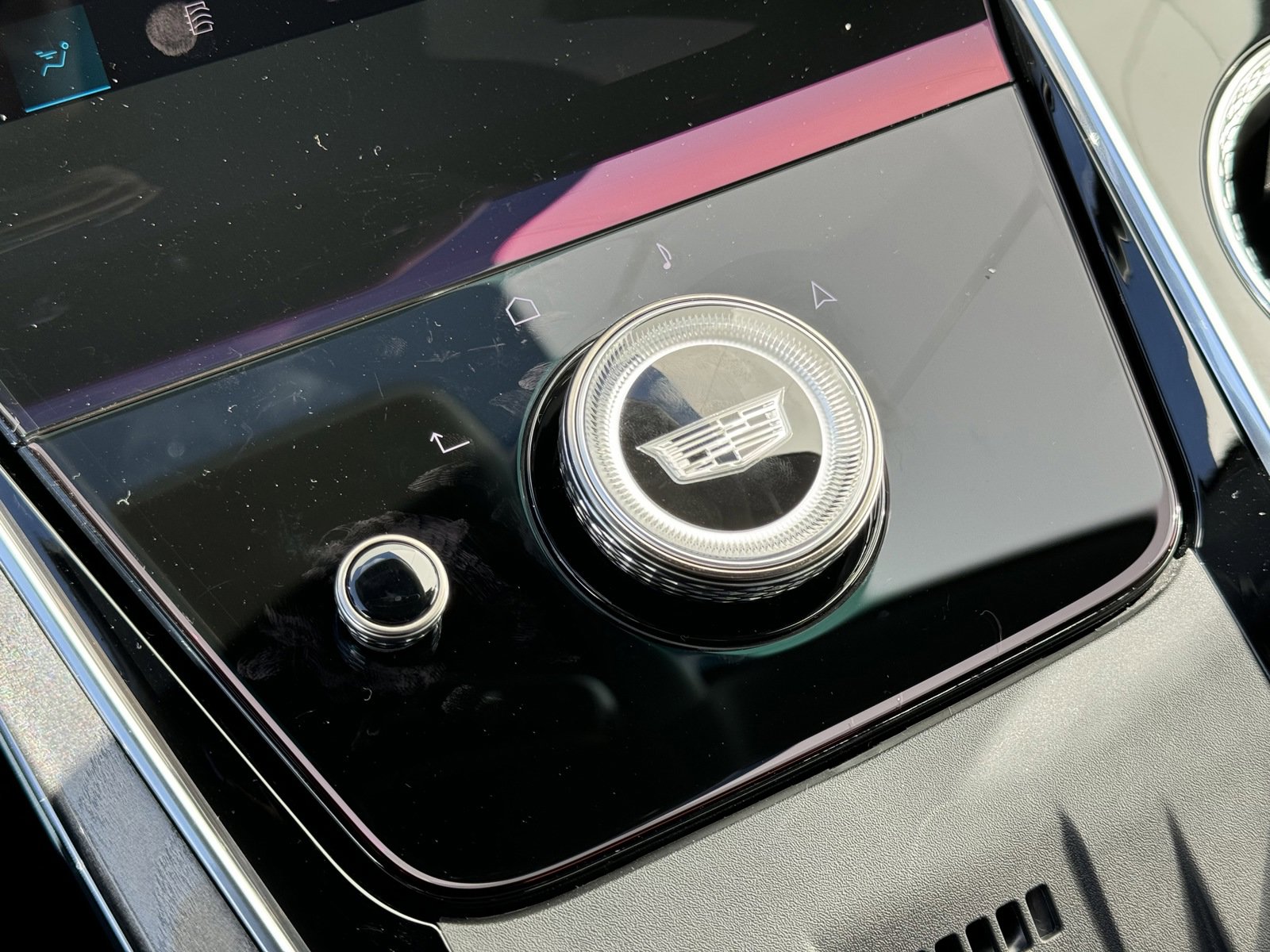 New 2025 Cadillac Escalade IQ Luxury 2 image 25