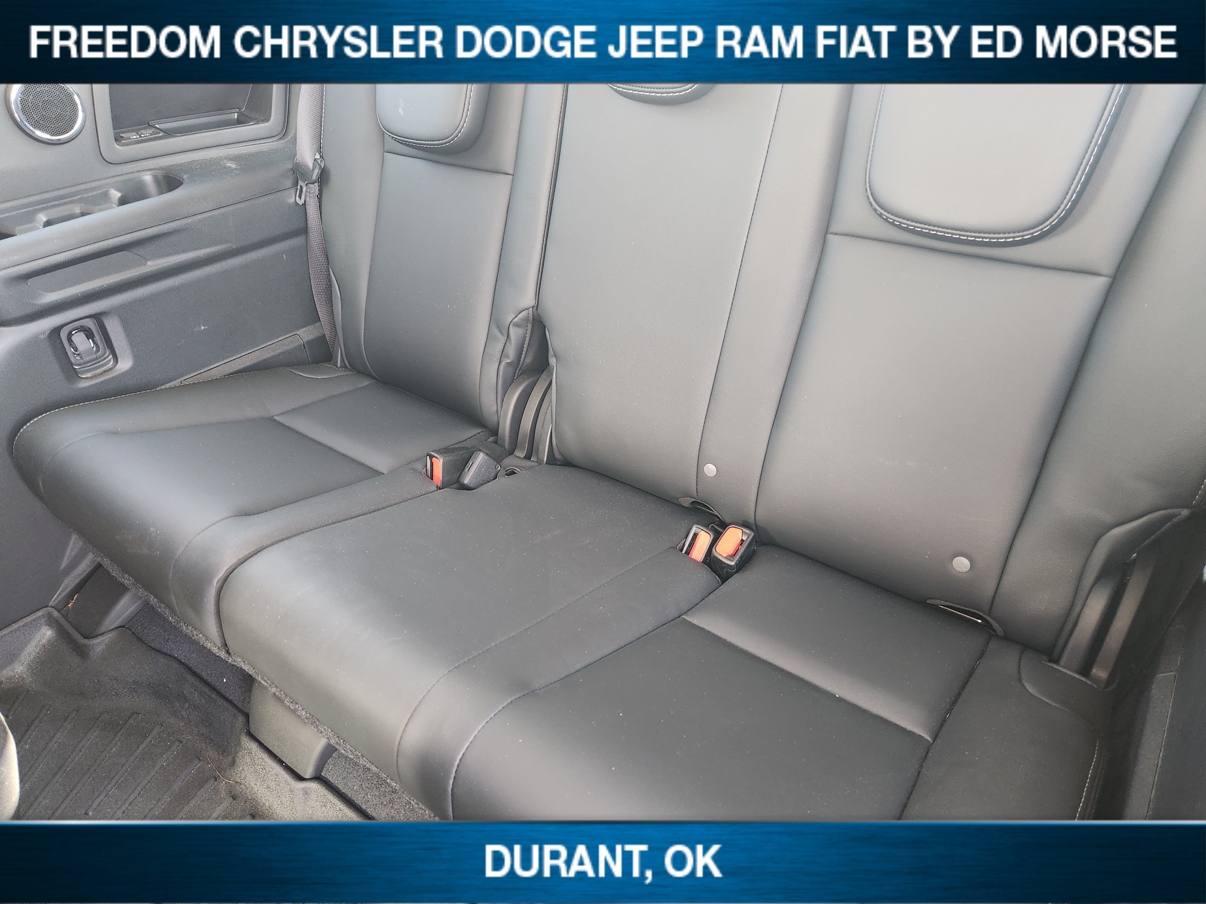 Used 2025 Subaru Ascent Limited AWD/4WD image 20