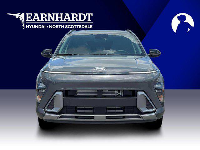 New 2026 Hyundai Kona SEL Premium image 12