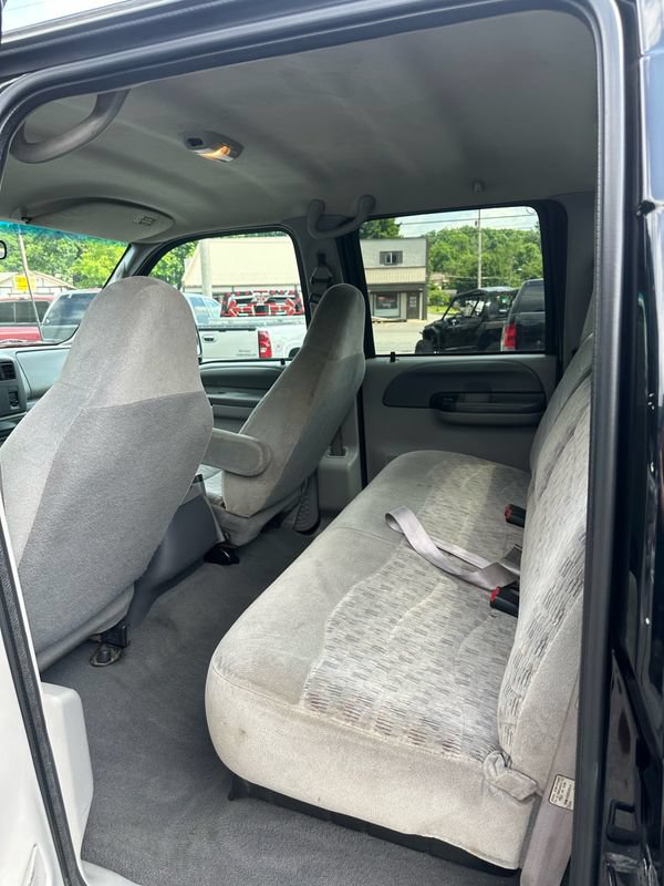 Used 1999 Ford F350 XLT AWD/4WD image 9
