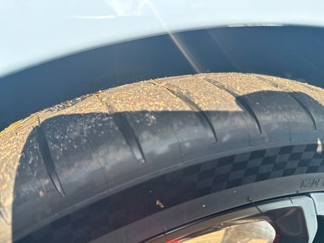 New 2025 Hyundai Elantra N image 28