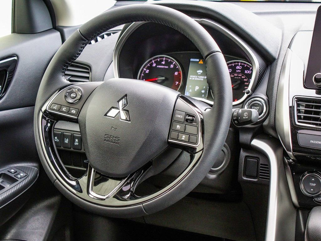 New 2026 Mitsubishi Eclipse Cross SE image 26