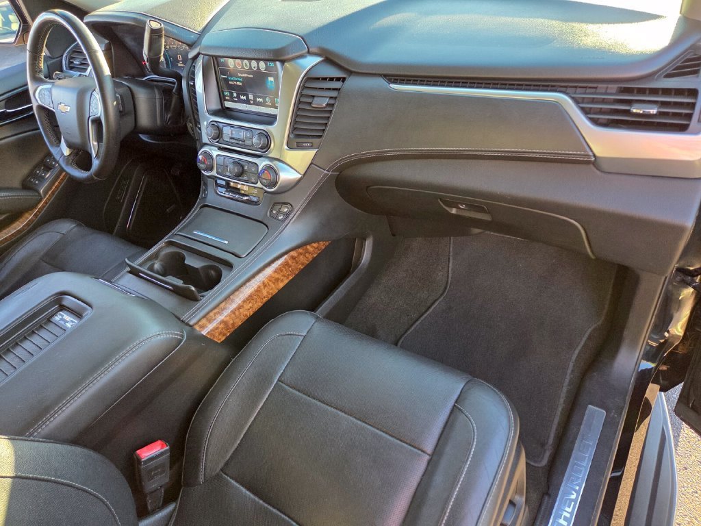 Used 2017 Chevrolet Tahoe Premier RWD image 23
