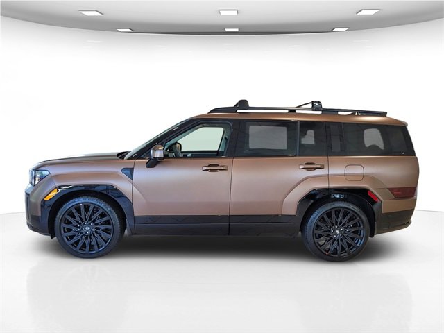 New 2025 Hyundai Santa Fe Calligraphy image 4