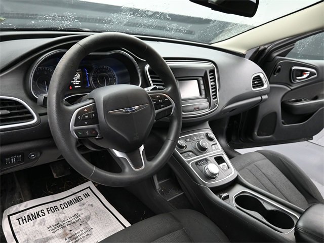 Used 2016 Chrysler 200 Limited image 13