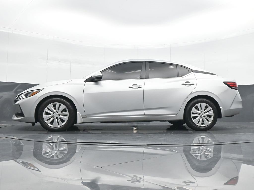 Used 2022 Nissan Sentra S image 18
