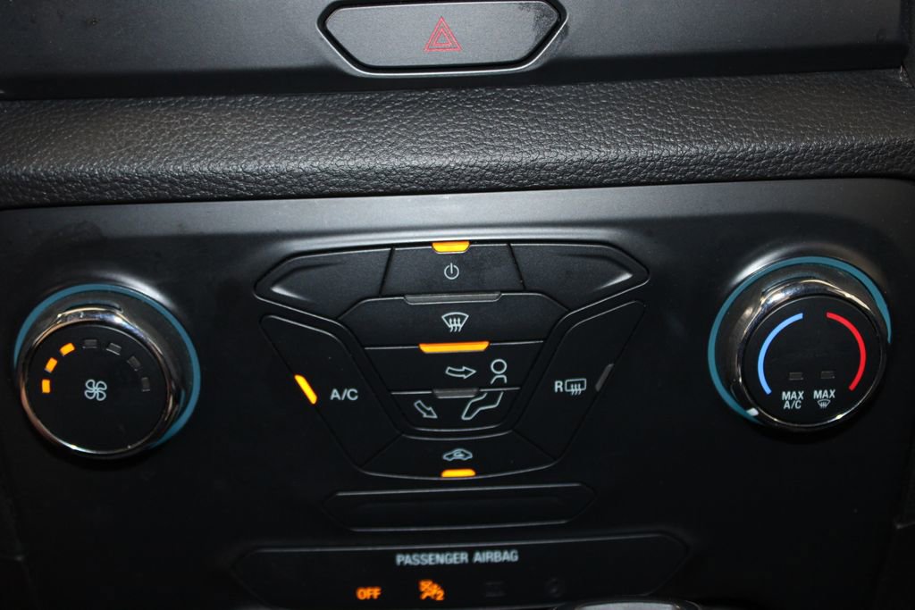 Certified 2019 Ford Ranger XLT image 34