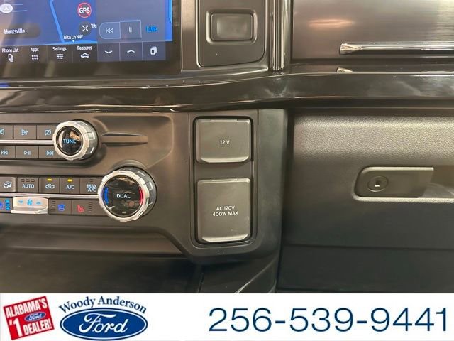 Used 2023 Ford F250 Lariat w/ Lariat Ultimate Package image 19
