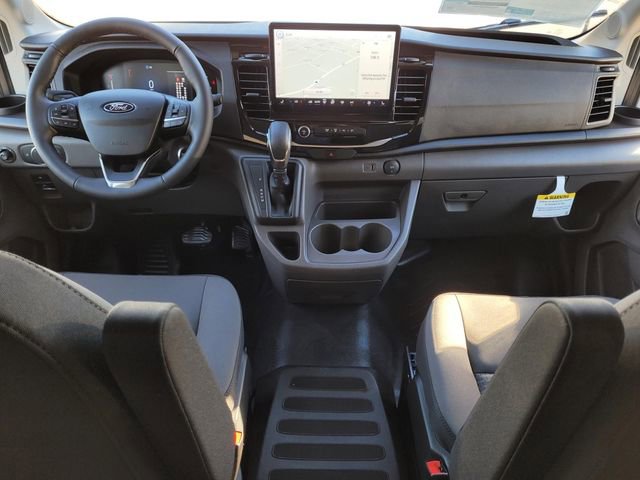 New 2026 Ford Transit 350 XLT image 14