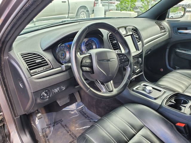 Certified 2016 Chrysler 300 S AWD/4WD image 11