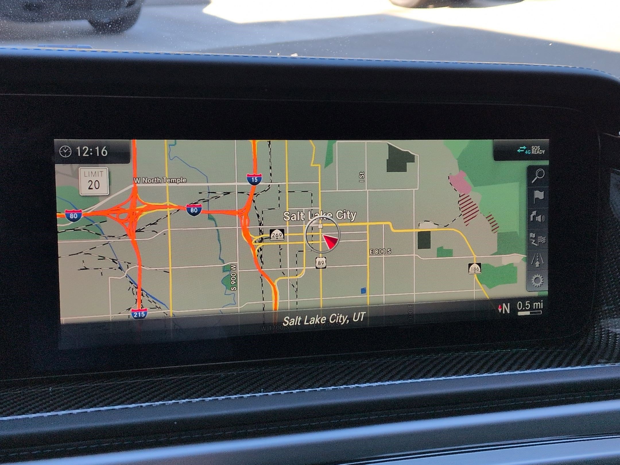 Used 2024 Mercedes-Benz G 63 AMG 4MATIC image 25