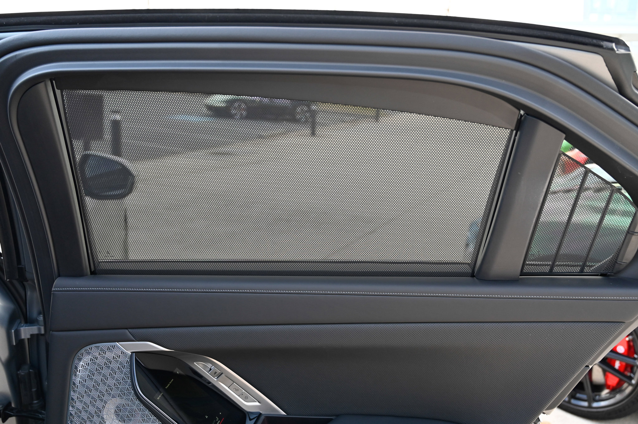 Used 2023 BMW 760i xDrive 760i xDrive image 57