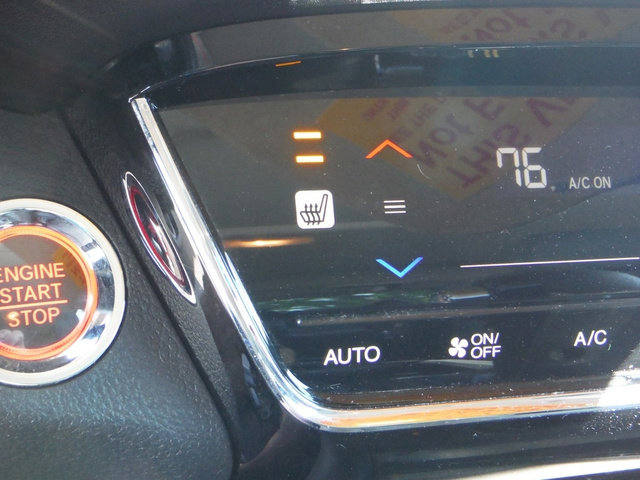Used 2019 Honda HR-V EX image 21