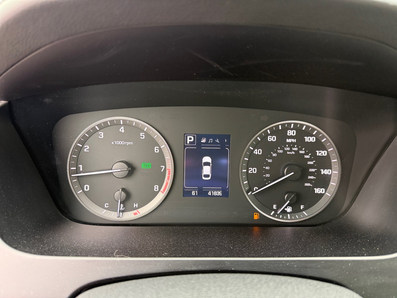 Used 2017 Hyundai Sonata Sport FWD image 11
