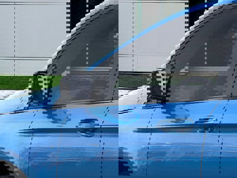 New 2024 Ford Edge SE w/ Black Appearance Package image 20