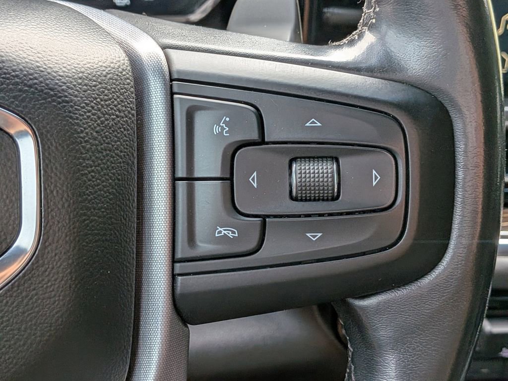 Used 2022 GMC Sierra 1500 Elevation w/ Elevation Premium Package image 28