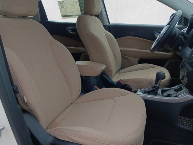 Used 2019 Jeep Compass Sport AWD/4WD image 20