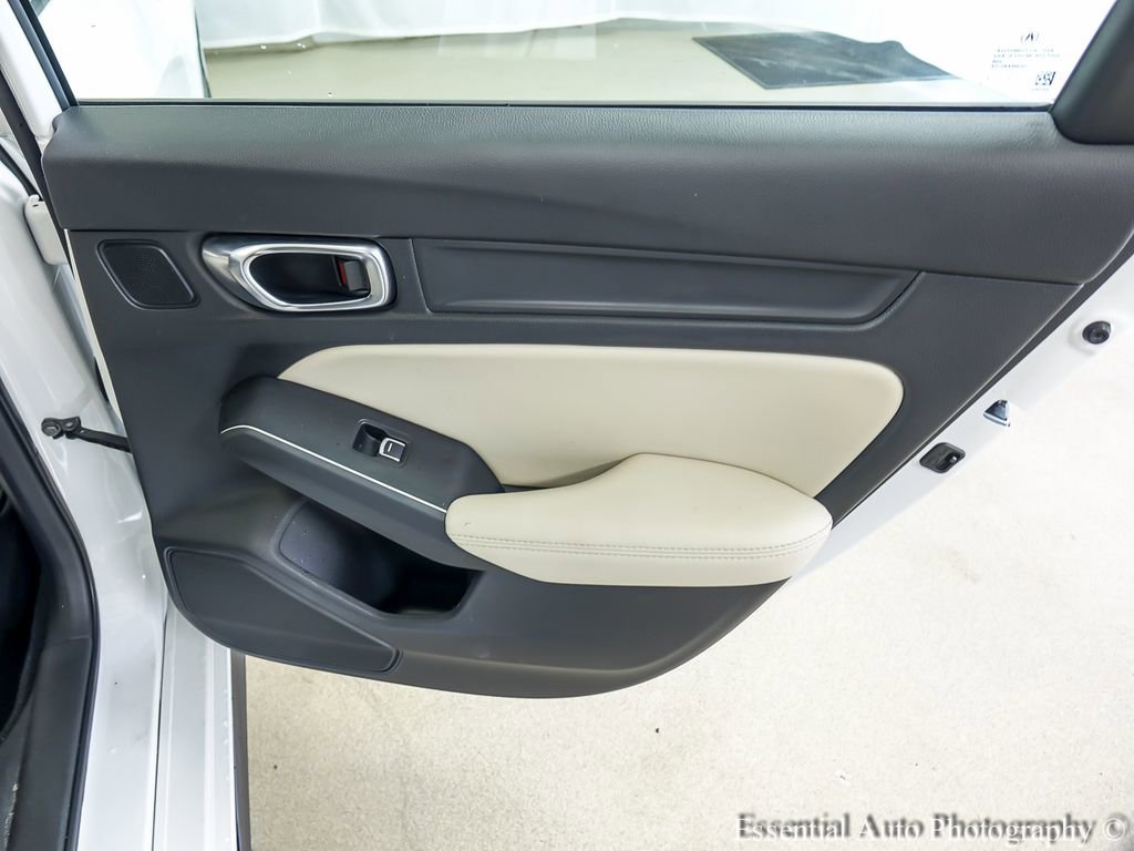 Used 2023 Acura Integra A-Spec image 22